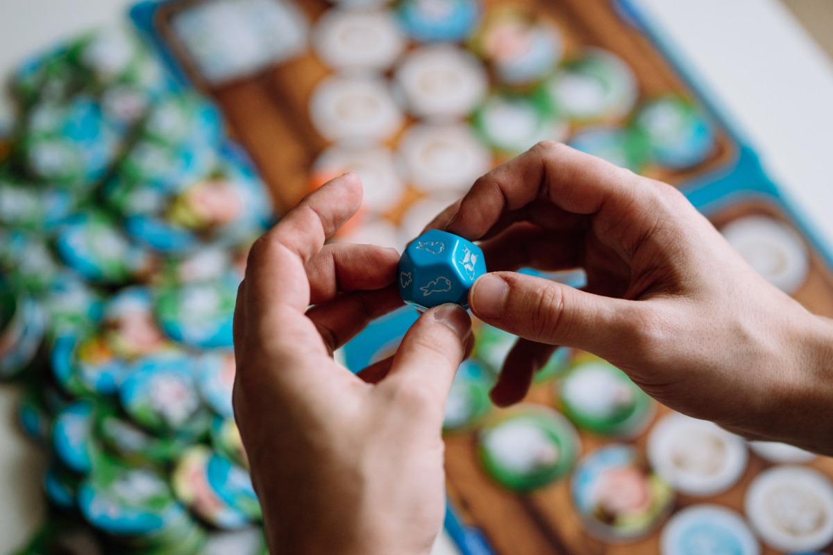 Настільна гра "Супер Фермер" - Зображення 5