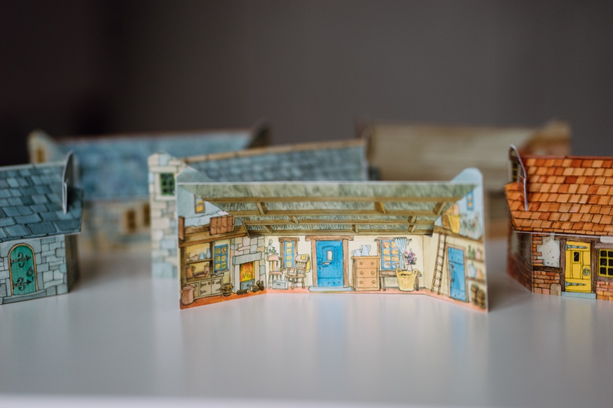 Настільна гра "Keyflower" - Зображення 5