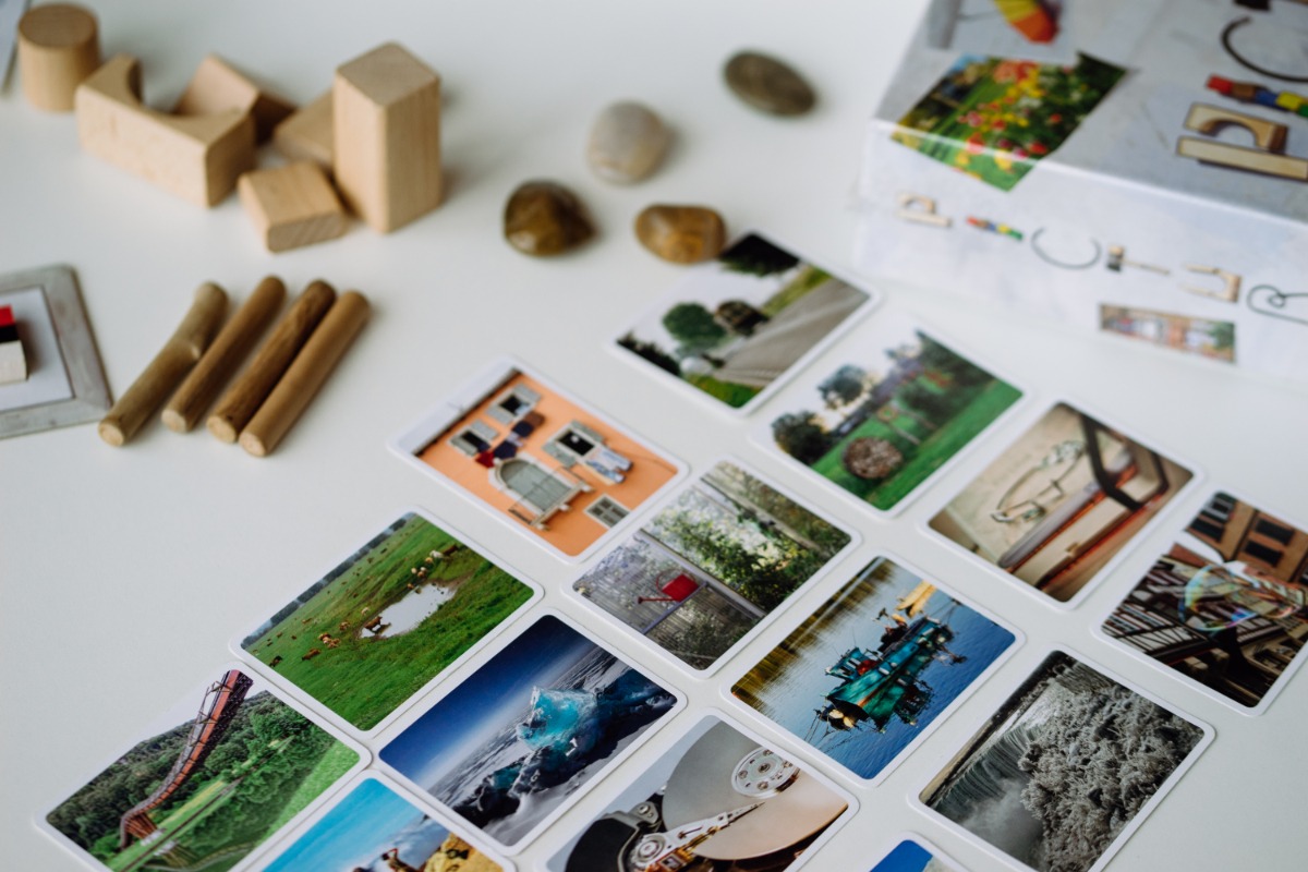 Настільна гра "Ілюстрації" - Зображення 3