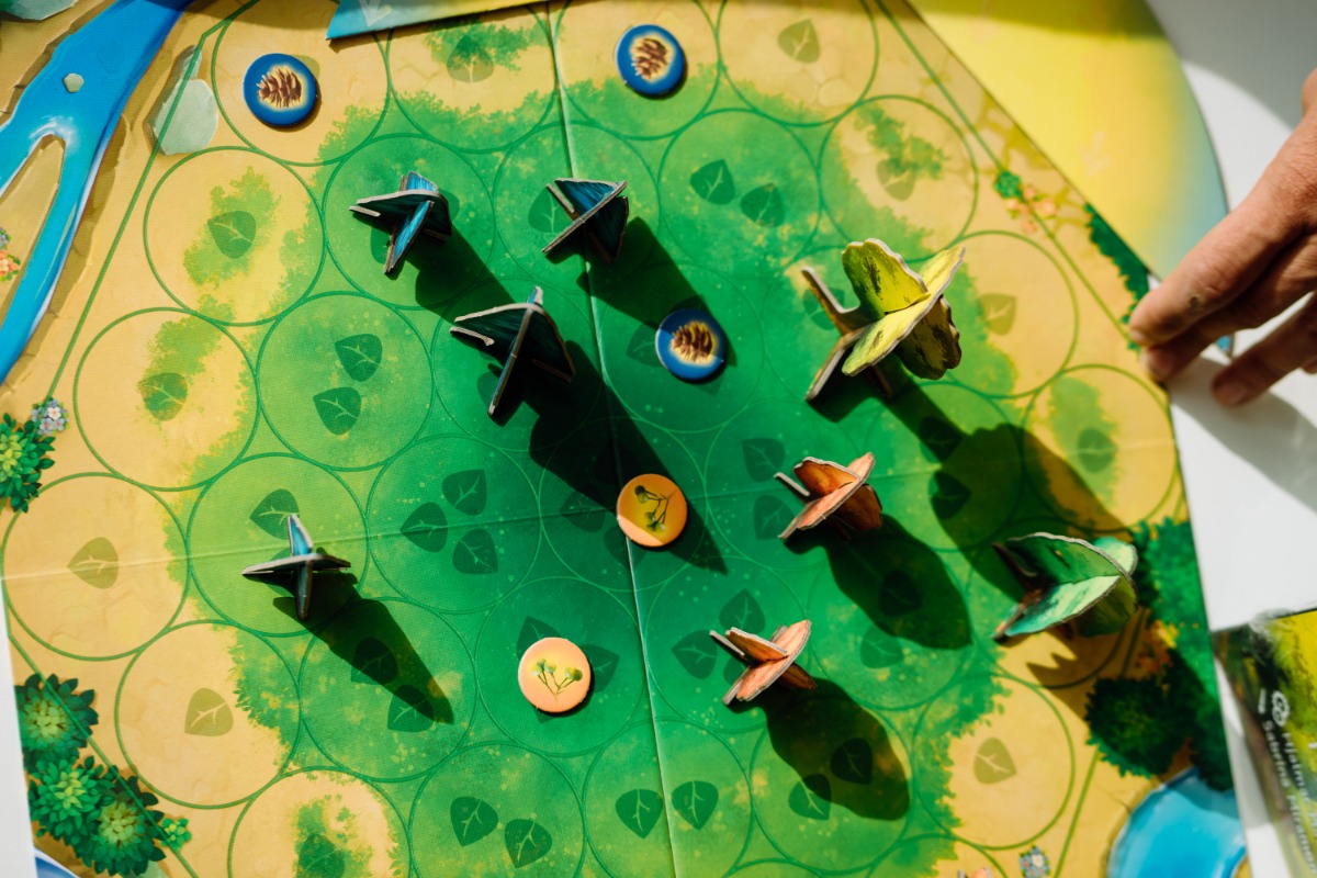 Настільна гра "Photosynthesis" - Зображення 4