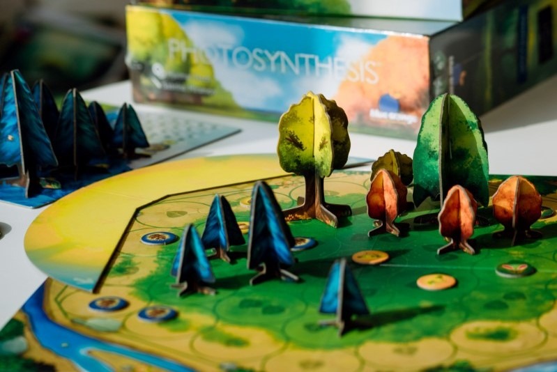 Настільна гра "Photosynthesis" - Зображення 5