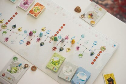Настільна гра "Tokaido" - Зображення 3