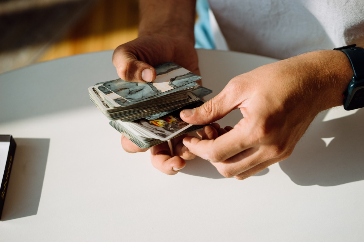 Настільна гра "Саботер" - Зображення 3