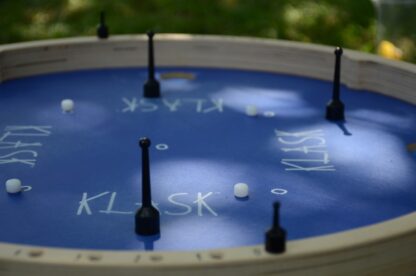 Настільна гра "KLASK 4" - Зображення 3