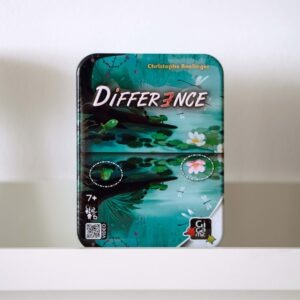 Настільна гра "Difference" купити