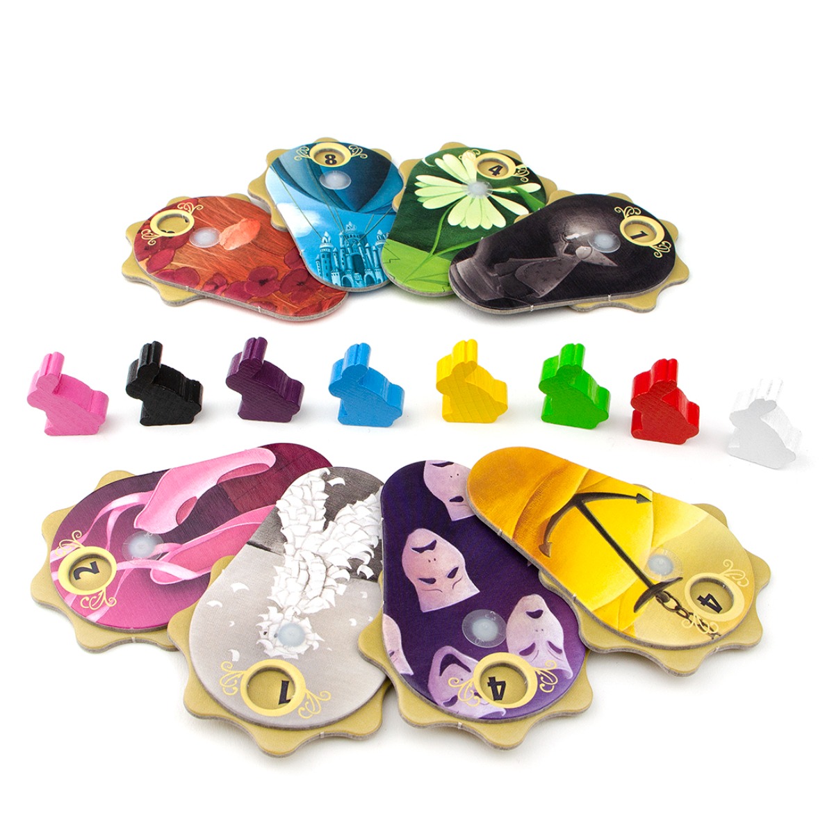 Настільна гра "Dixit" - Зображення 3