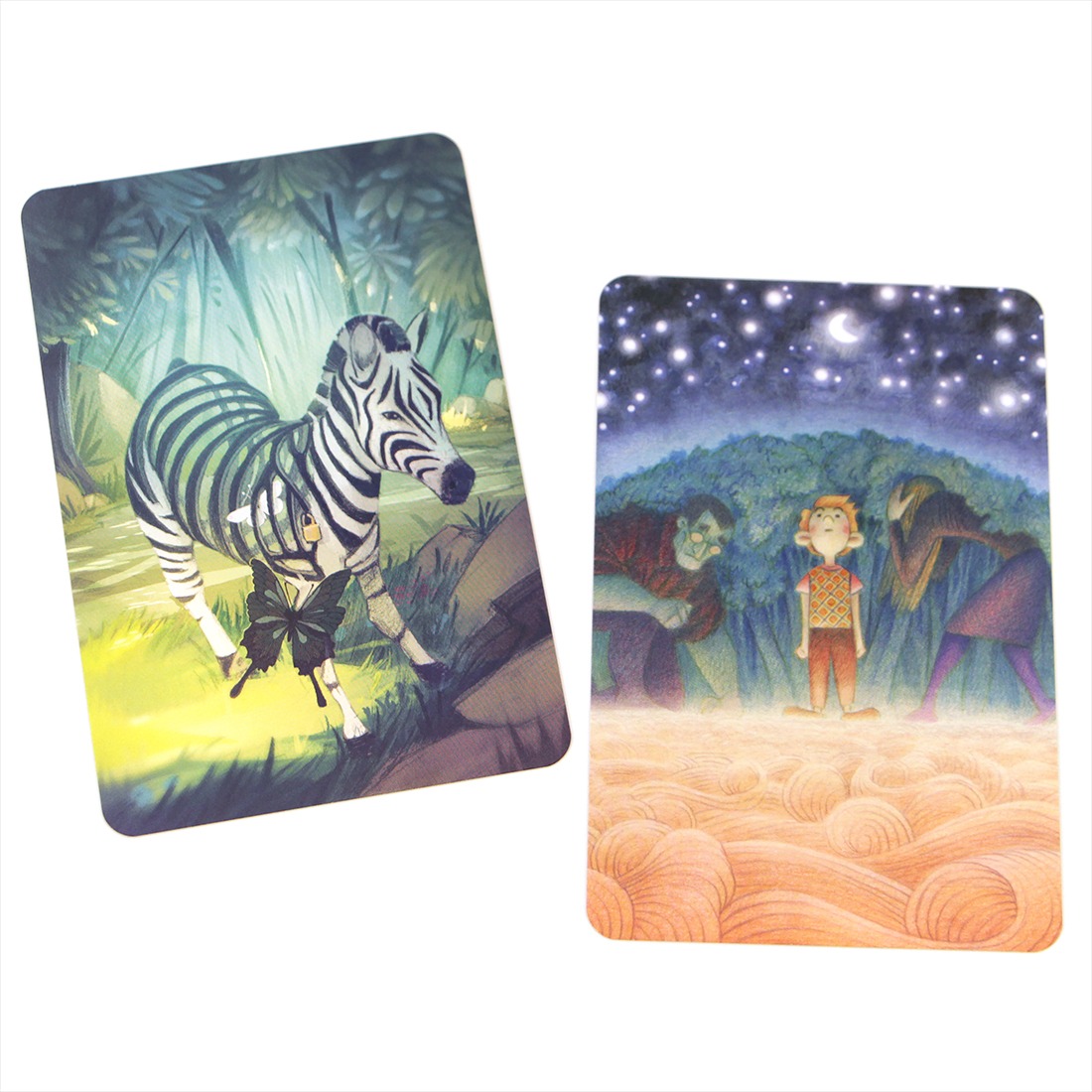 Настільна гра "Dixit 9: Anniversary" - Зображення 3