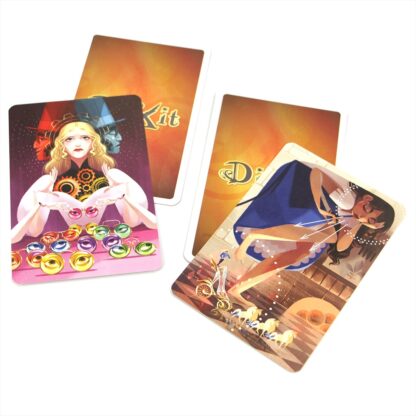 Настільна гра "Dixit 9: Anniversary" - Зображення 4