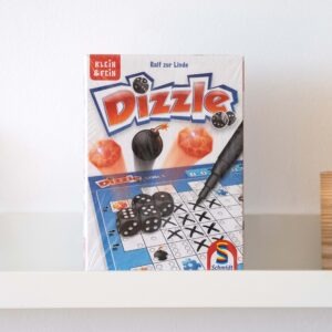 Настільна гра "Dizzle" купити