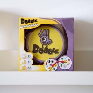 Настільна гра "Dobble" купити