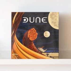 Настільна гра "Dune" купити