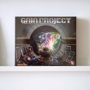 Настільна гра "Gaia Project" купити