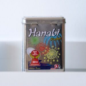 Настільна гра "Hanabi: Pocket" купити