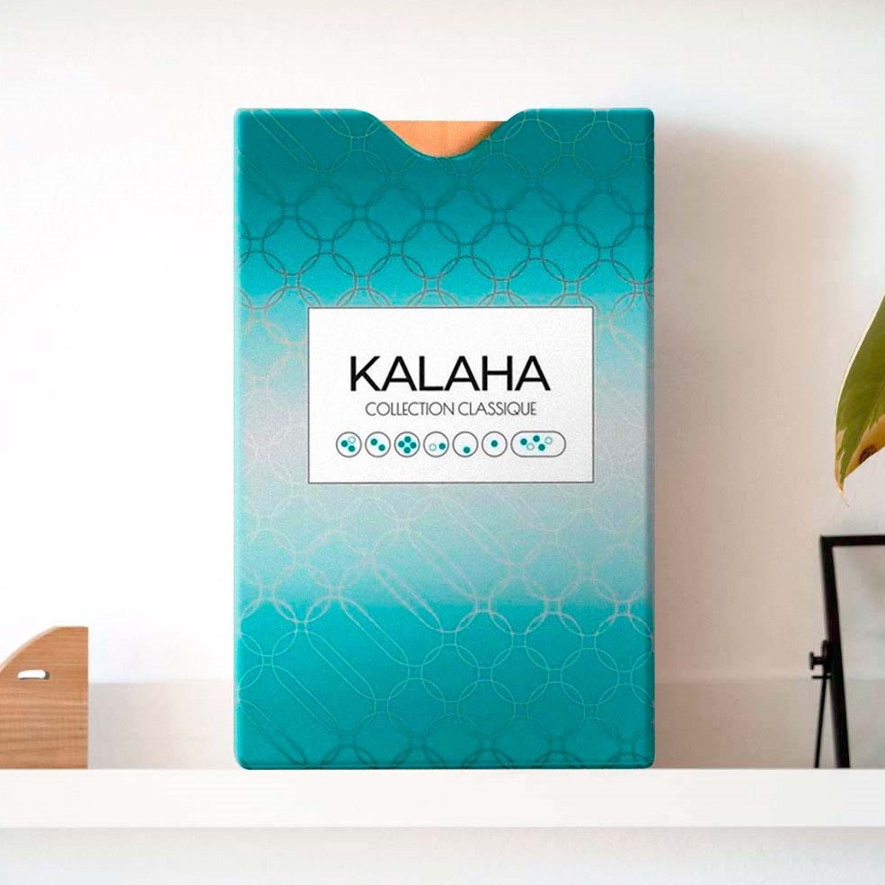 Настільна гра "Kalaha"