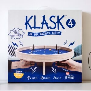 Настільна гра "KLASK 4" купити