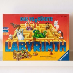 Настільна гра "Labyrinth" купити