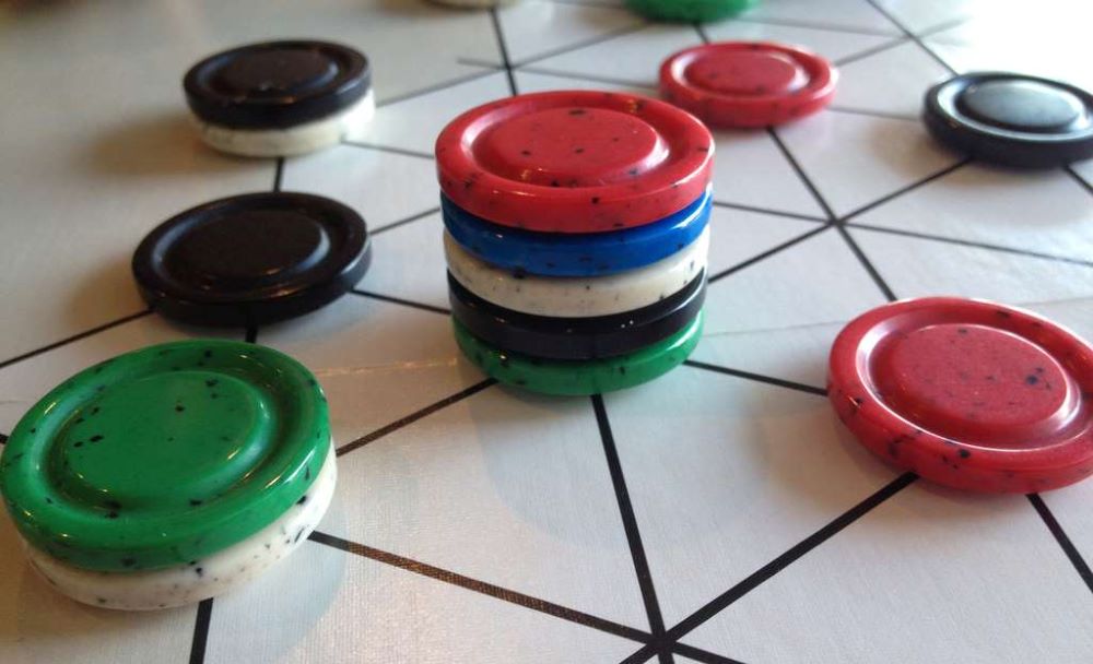 Настільна гра "LYNGK" - Зображення 3