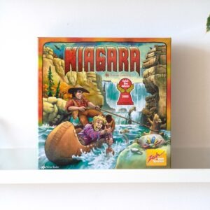 Настільна гра "Niagara" купити