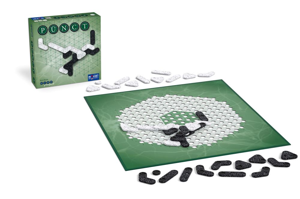 Настільна гра "PUNCT" - Зображення 2
