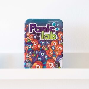 Настільна гра "Panic Lab" купити