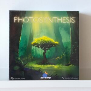Настільна гра "Photosynthesis" (уцінка) купити