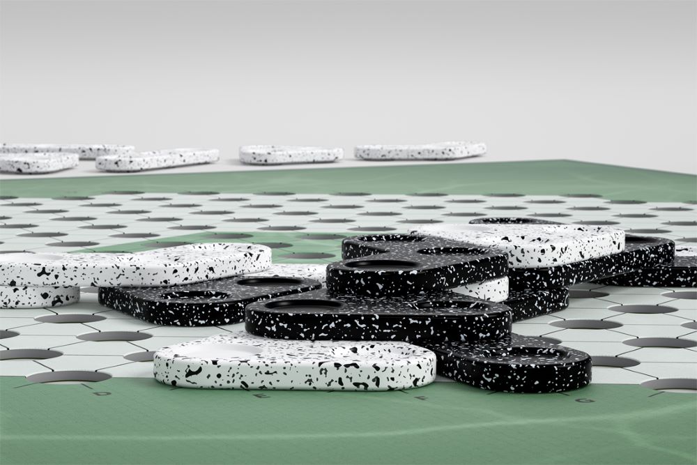 Настільна гра "PUNCT" - Зображення 4