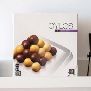 Настільна гра "Pylos mini" купити