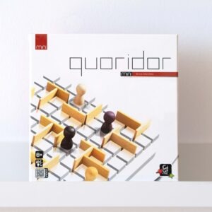 Настільна гра "Quoridor mini" купити