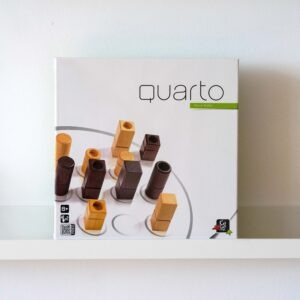 Настільна гра "Quarto" купити