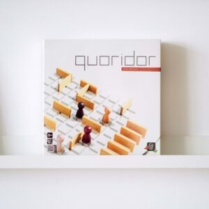 Настільна гра "Quoridor" купити