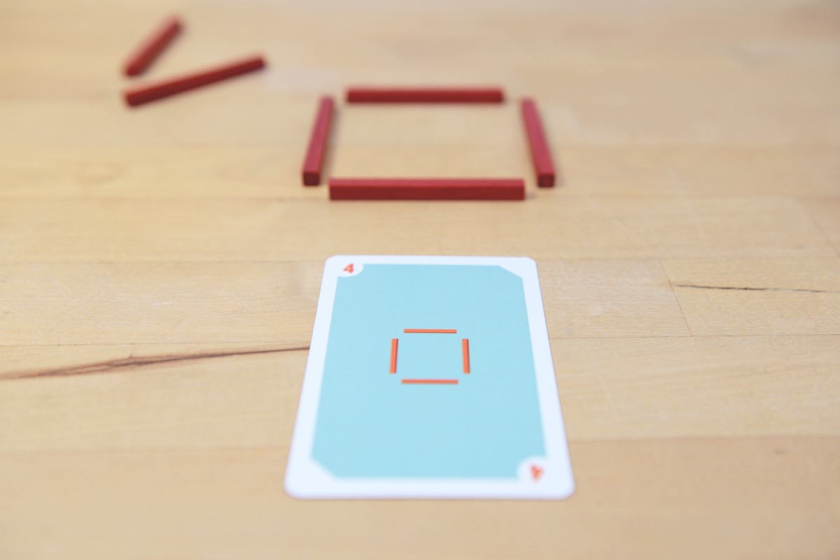 Настільна гра "SixStix" - Зображення 4