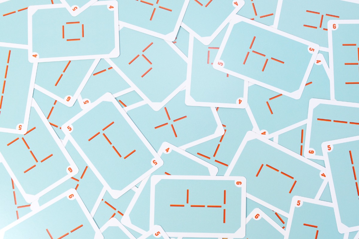 Настільна гра "SixStix" - Зображення 3