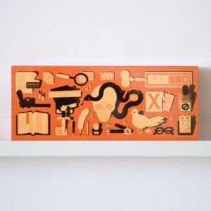Настільна гра "Secret Hitler" купити