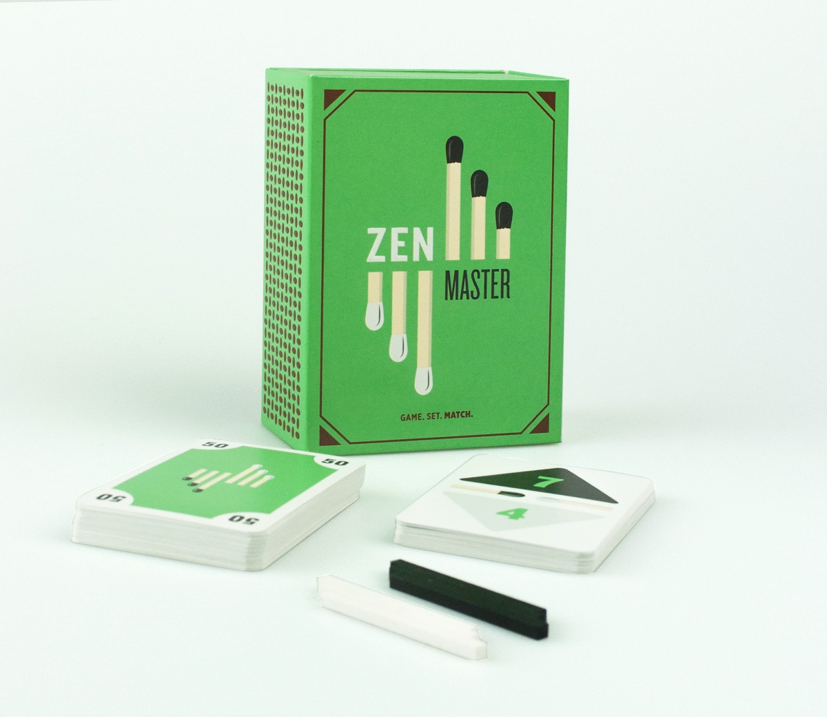 Настільна гра "Zen Master" - Зображення 3