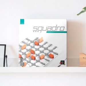 Настільна гра "Squadro mini" купити