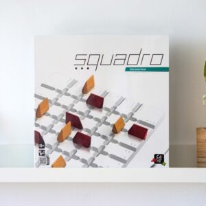 Настільна гра "Squadro" купити