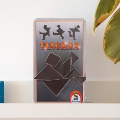 Настільна гра "Tangram"