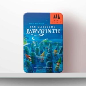 Настільна гра "The Magic Labyrinth: Travel" купити