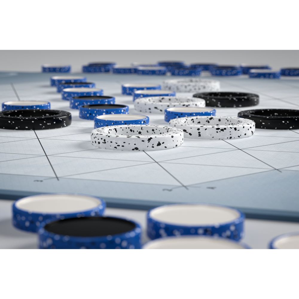 Настільна гра "YINSH" - Зображення 4