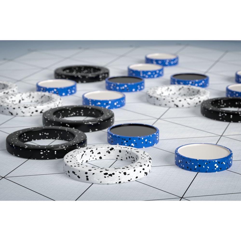 Настільна гра "YINSH" - Зображення 5