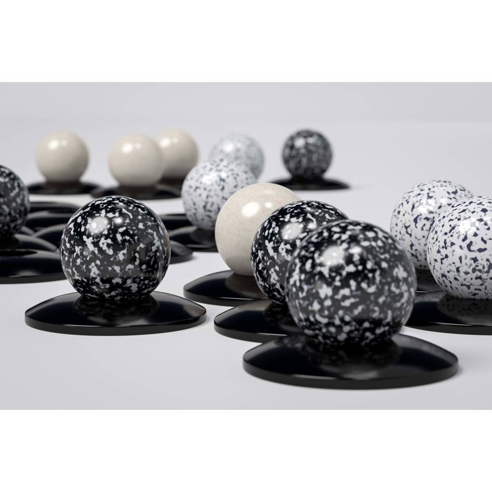 Настільна гра "ZERTZ" - Зображення 3