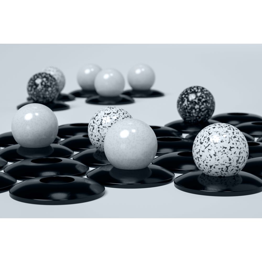 Настільна гра "ZERTZ" - Зображення 4