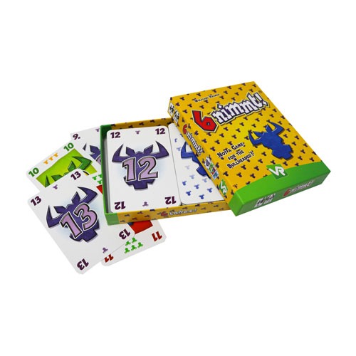 Настільна гра "6 Nimmt!" - Зображення 2