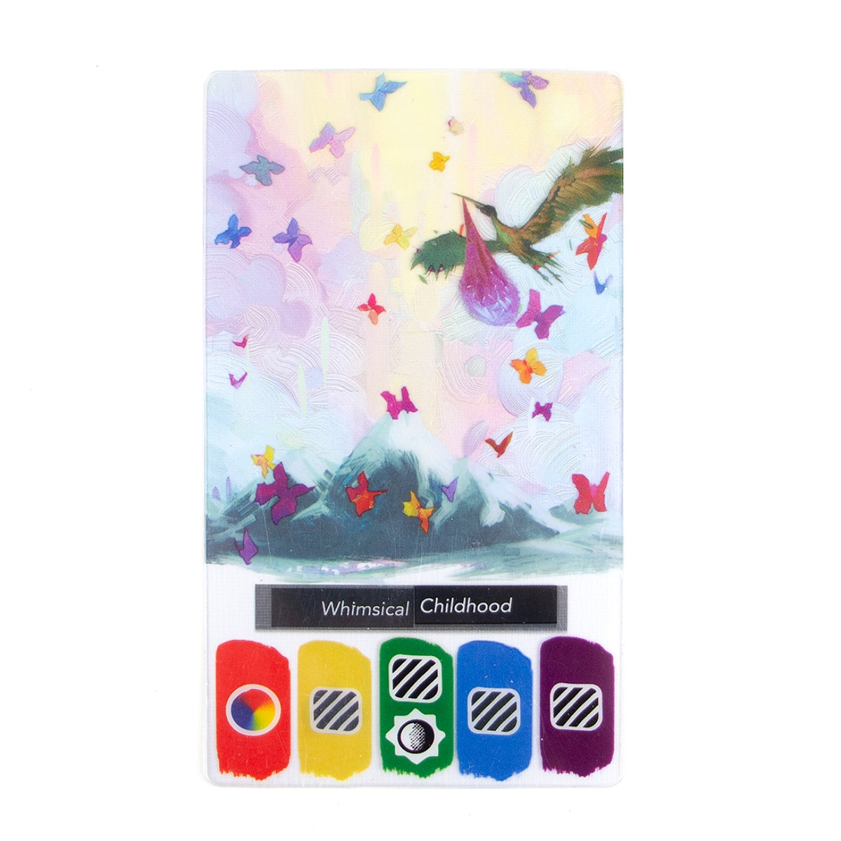 Настільна гра "Живопис" - Зображення 2