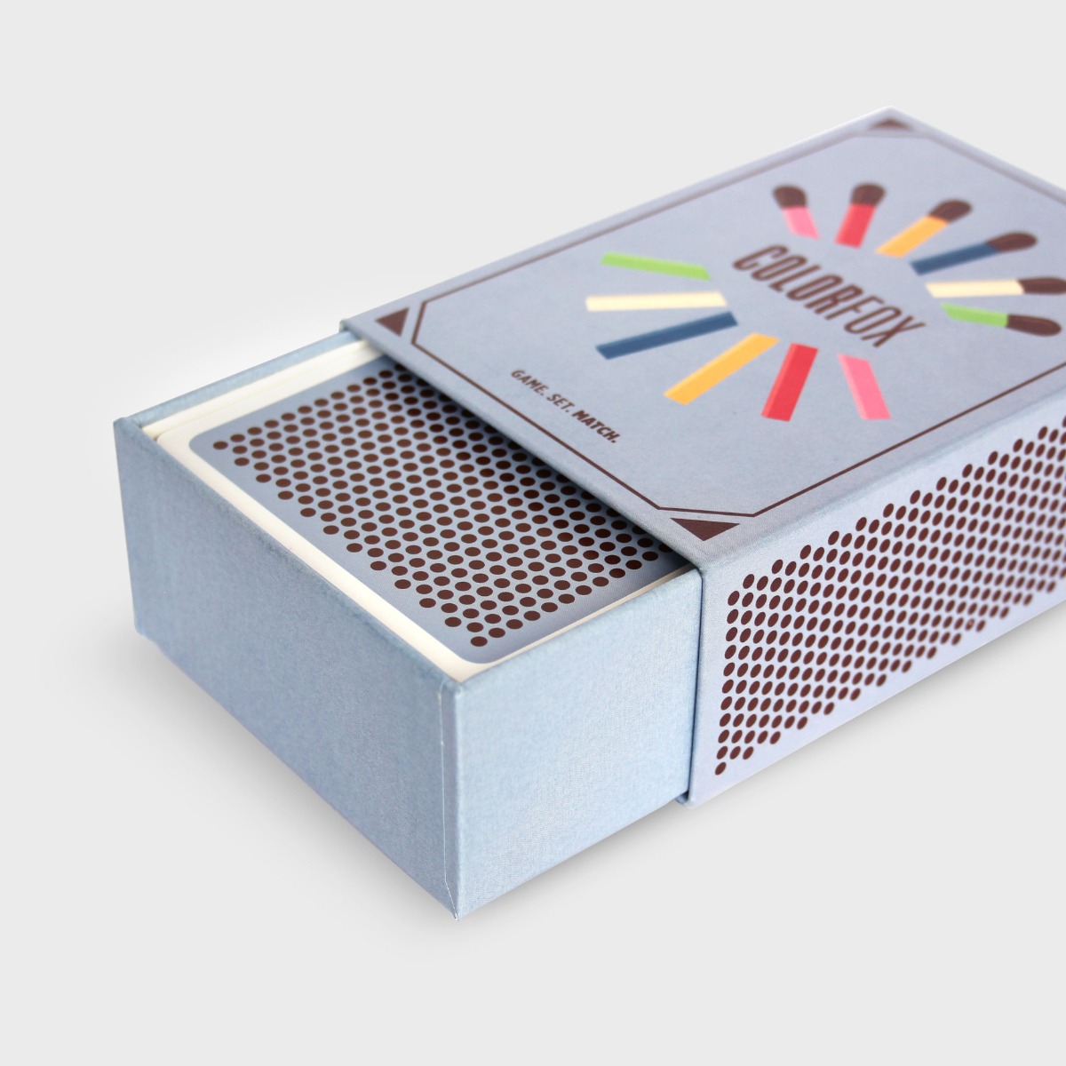 Настільна гра "ColorFox" - Зображення 3