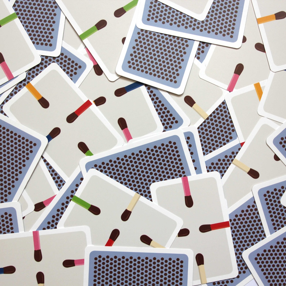 Настільна гра "ColorFox" - Зображення 2