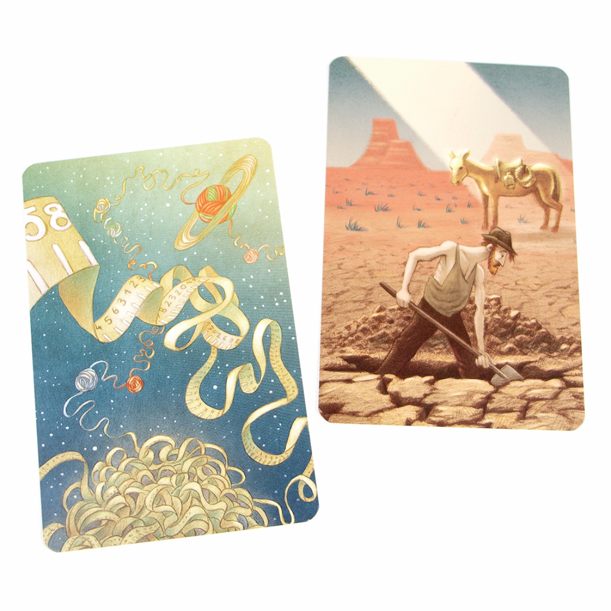 Настільна гра "Dixit 8: Harmonies" - Зображення 3