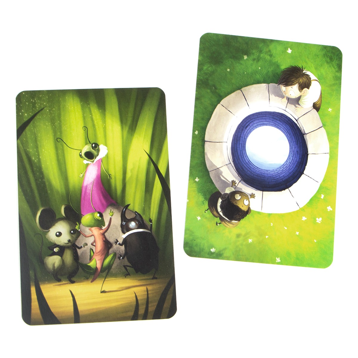 Настільна гра "Dixit 3: Journey" - Зображення 3