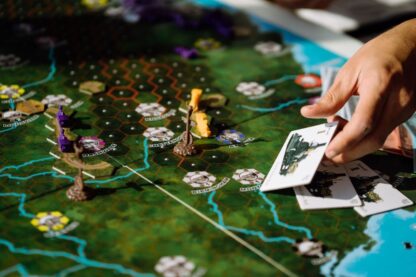 Настільна гра "Railways of the World: 10th Anniversary Edition" - Зображення 5