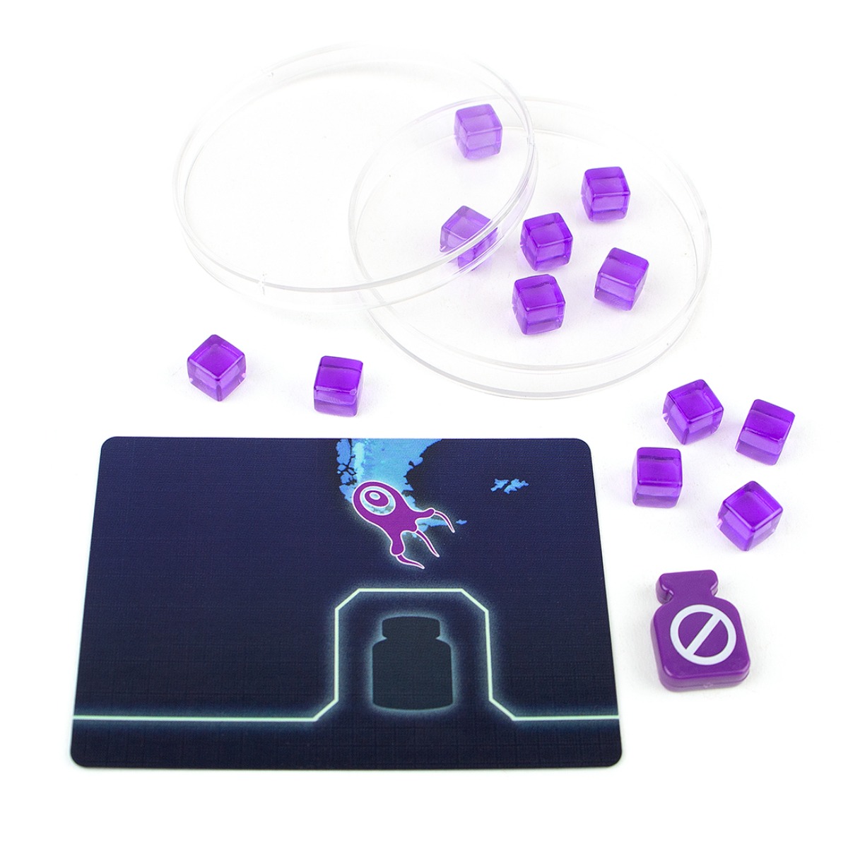 Настільна гра "Пандемія: На межі" - Зображення 5